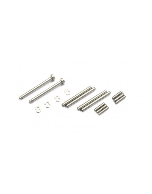 MC008 Shaft Set MC008  - KYOSHO RC